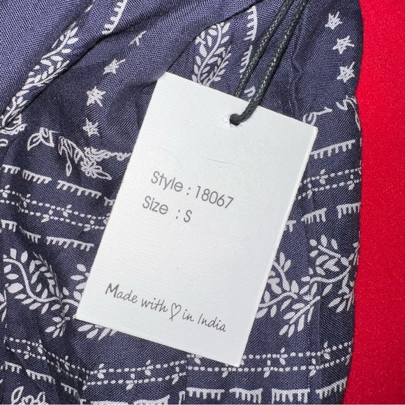 Jopaa Size S - Picture 5 of 6